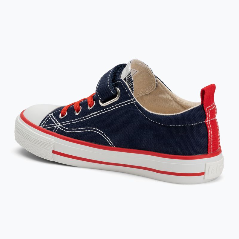 Lee Cooper gyermekcipő LCW-25-02-3274K navy 3