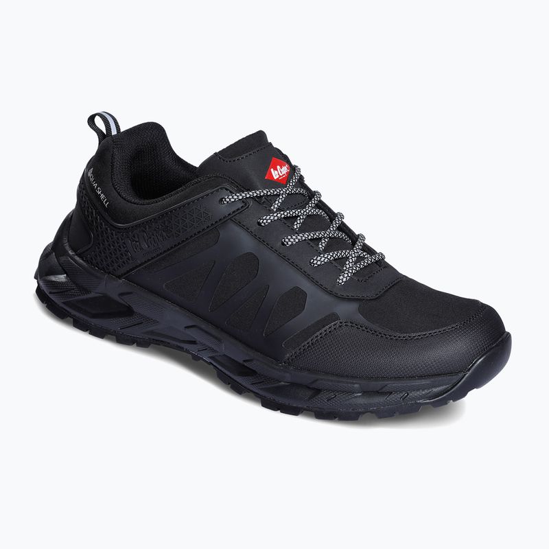 Férfi cipő Lee Cooper LCW-24-01-2400M black 8