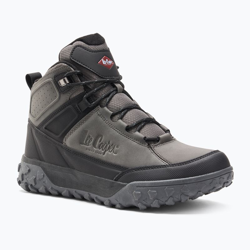 Lee Cooper férfi cipő LCJ-24-01-2939MA