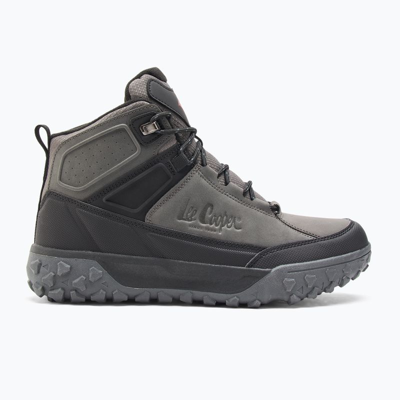 Lee Cooper férfi cipő LCJ-24-01-2939MA 2