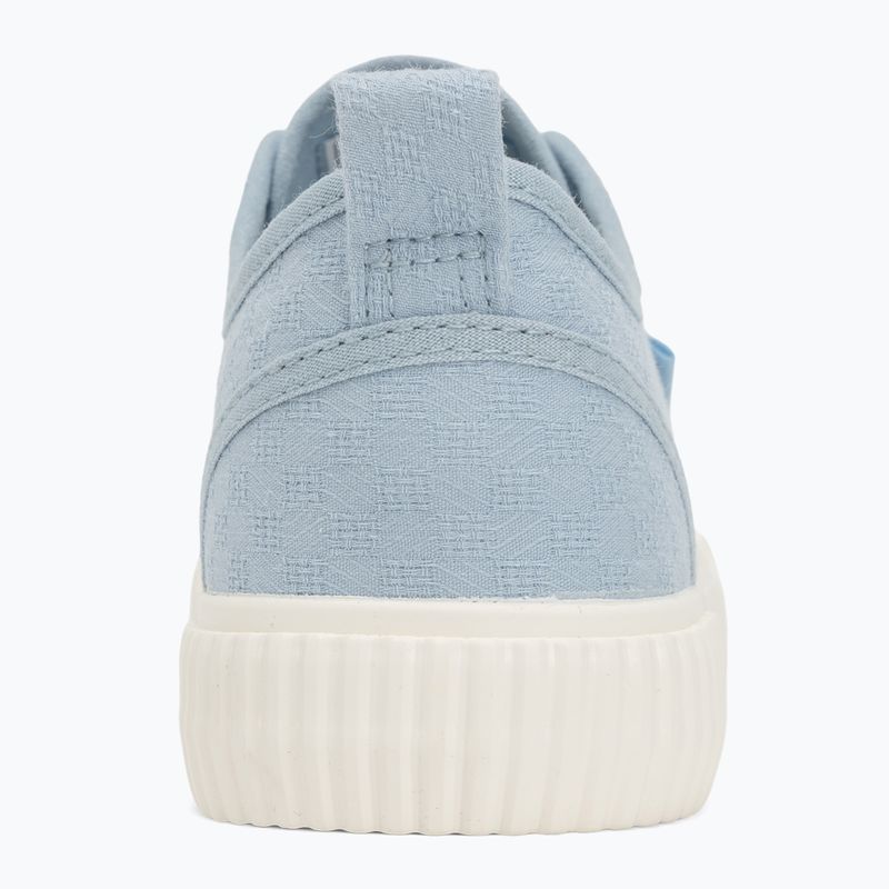 Lee Cooper női cipő LCW-25-02-3279LA világoskék 6