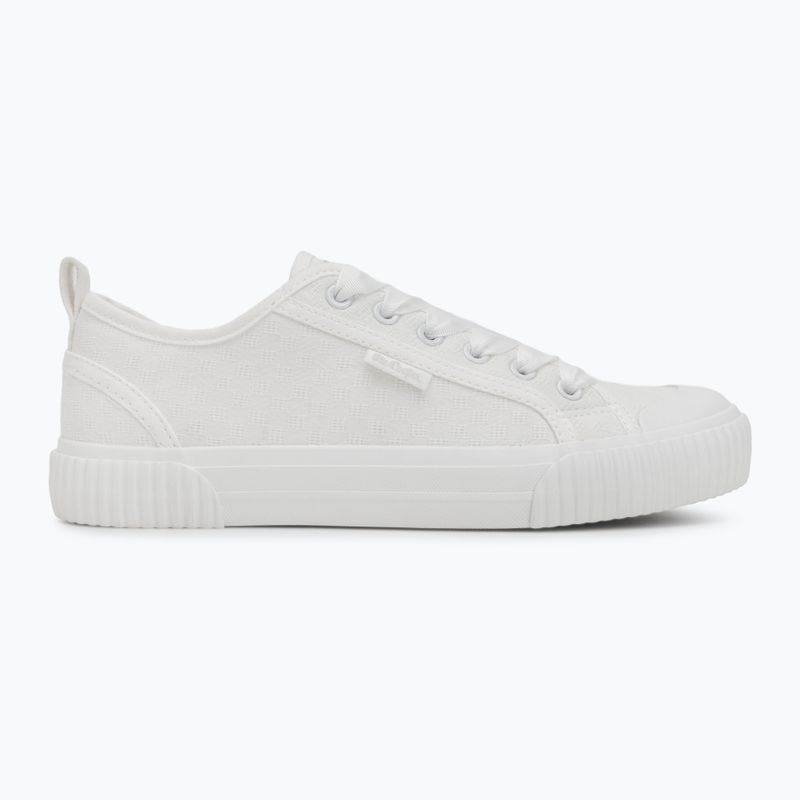 Lee Cooper női cipők LCW-25-02-3280LA fehér 2