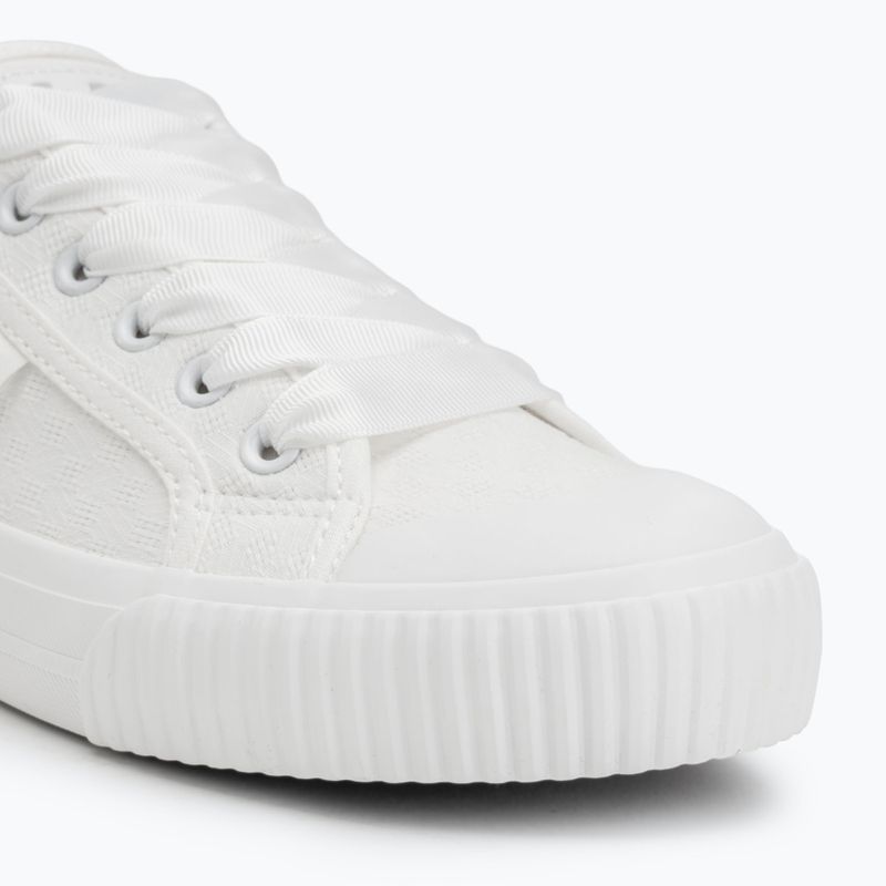 Lee Cooper női cipők LCW-25-02-3280LA fehér 7