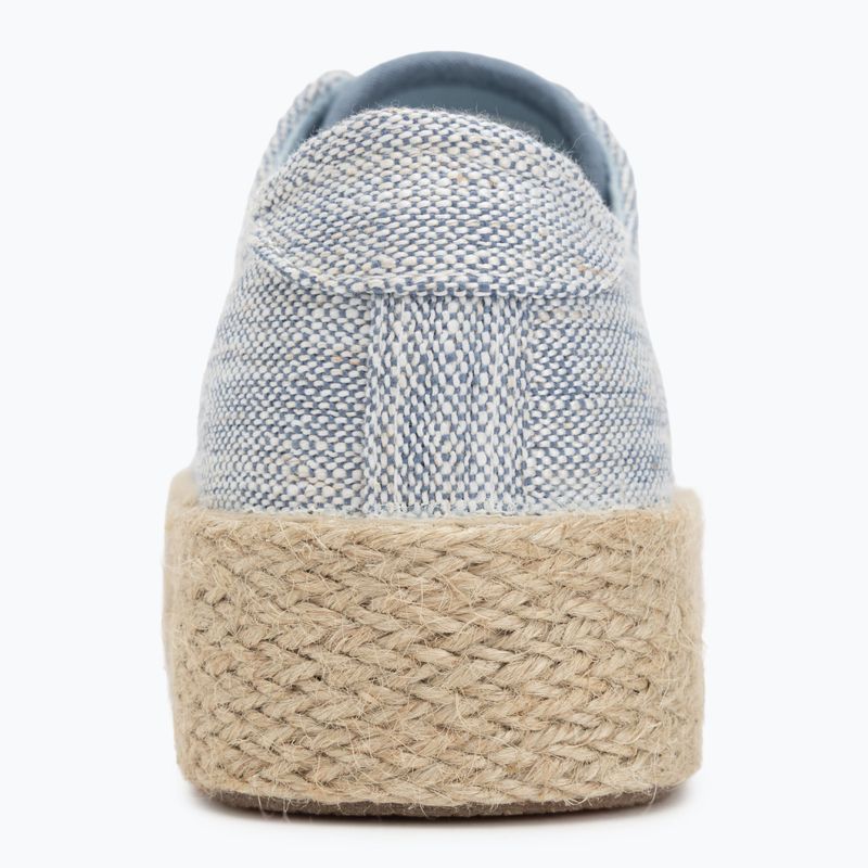 Lee Cooper női cipő LCW-25-02-3283LB világoskék 6