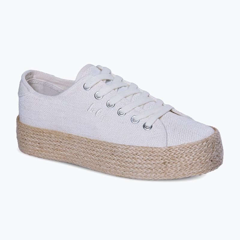 Lee Cooper női cipő LCW-25-02-3284LA fehér