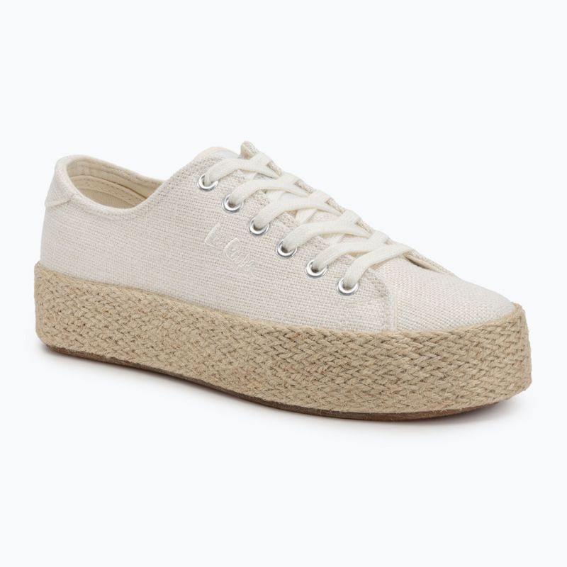 Lee Cooper női cipő LCW-25-02-3284LA fehér