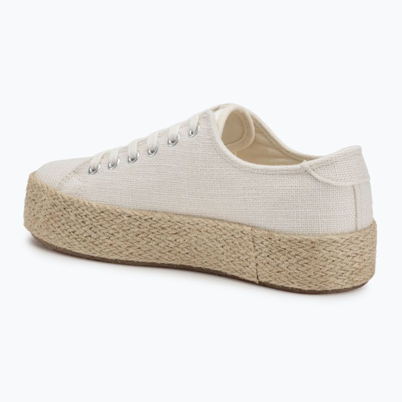 Lee Cooper női cipő LCW-25-02-3284LA fehér 3