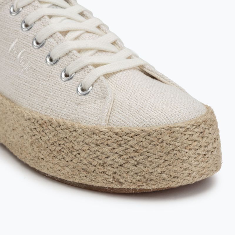 Lee Cooper női cipő LCW-25-02-3284LA fehér 7