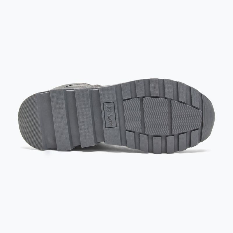 Lee Cooper férfi cipő LCJ-24-01-2951MA 4