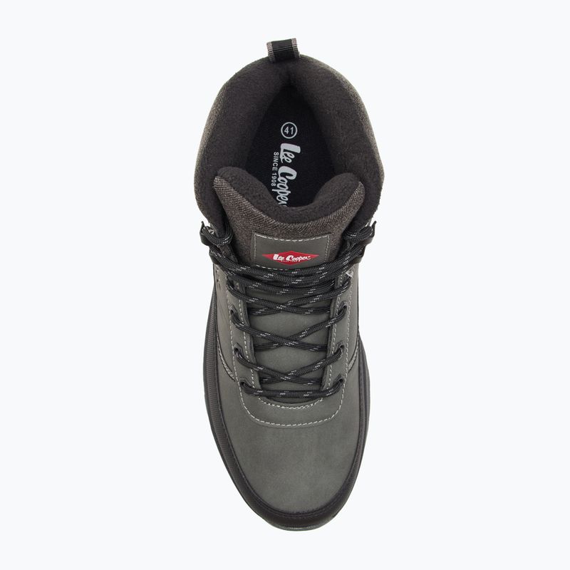 Lee Cooper férfi cipő LCJ-24-01-2951MA 5