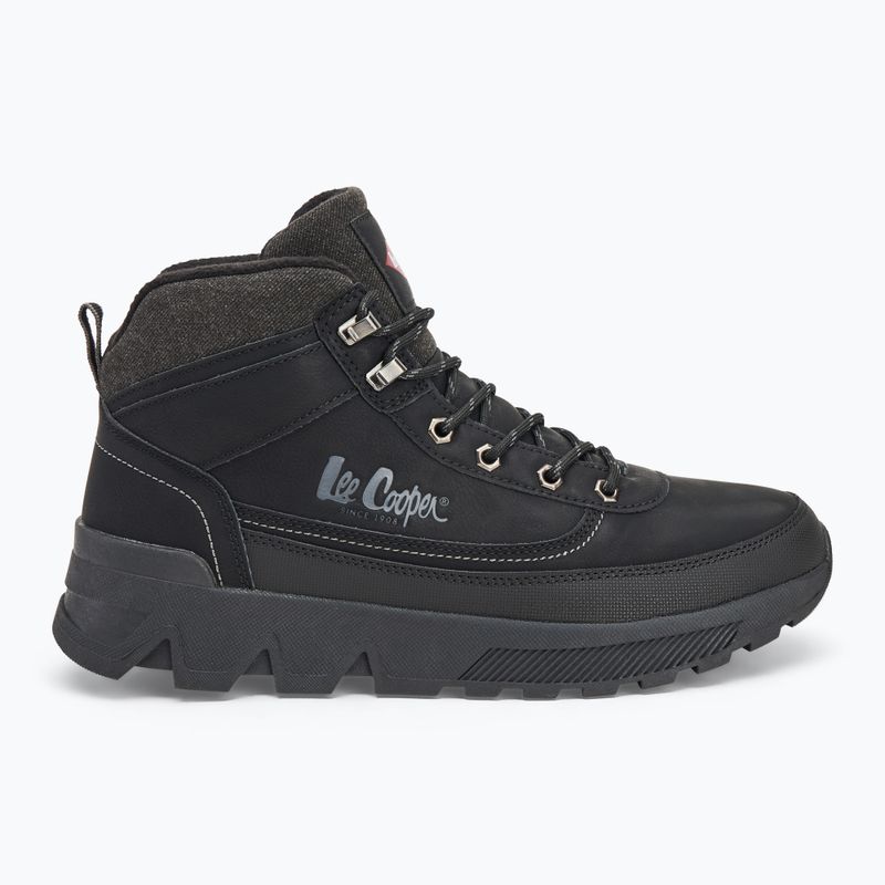 Lee Cooper férfi cipő LCJ-24-01-2952MA 2