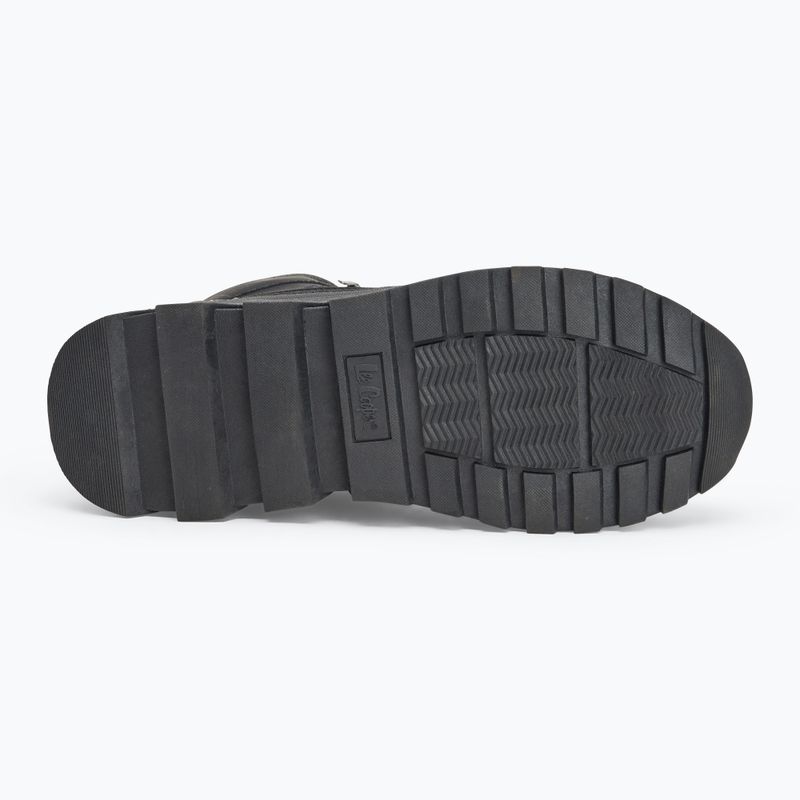 Lee Cooper férfi cipő LCJ-24-01-2952MA 4