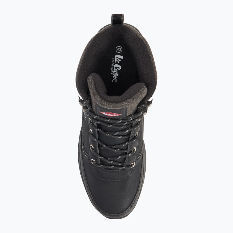 Lee Cooper férfi cipő LCJ-24-01-2952MA 5