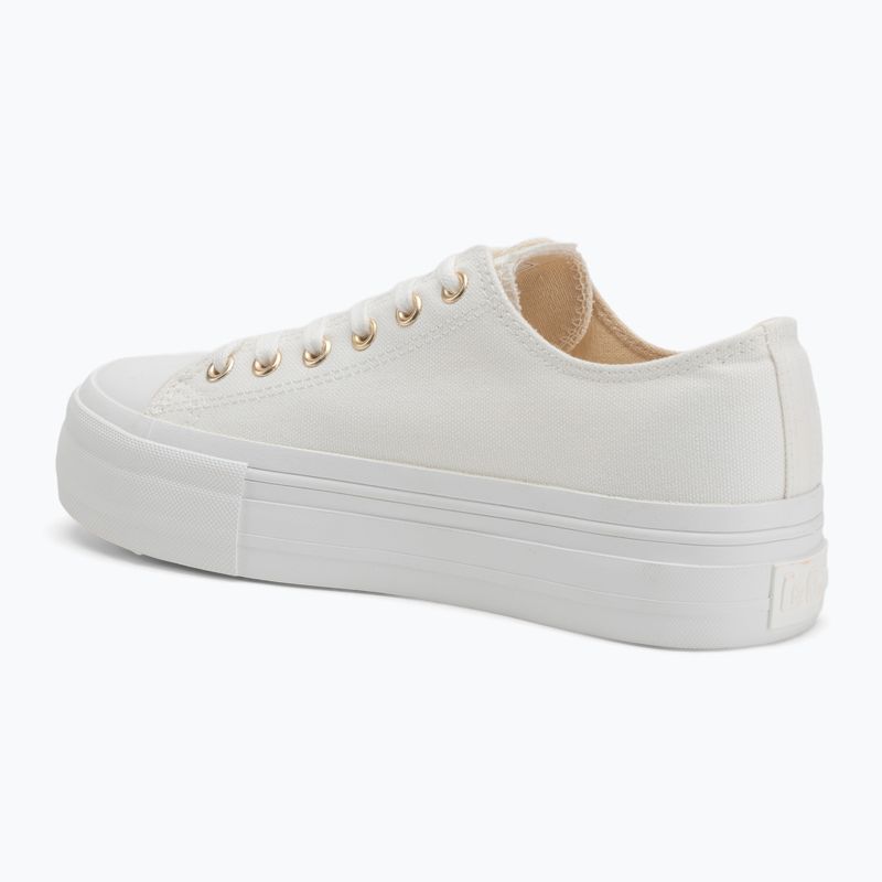 Lee Cooper női cipő LCW-25-02-3289LA fehér 3