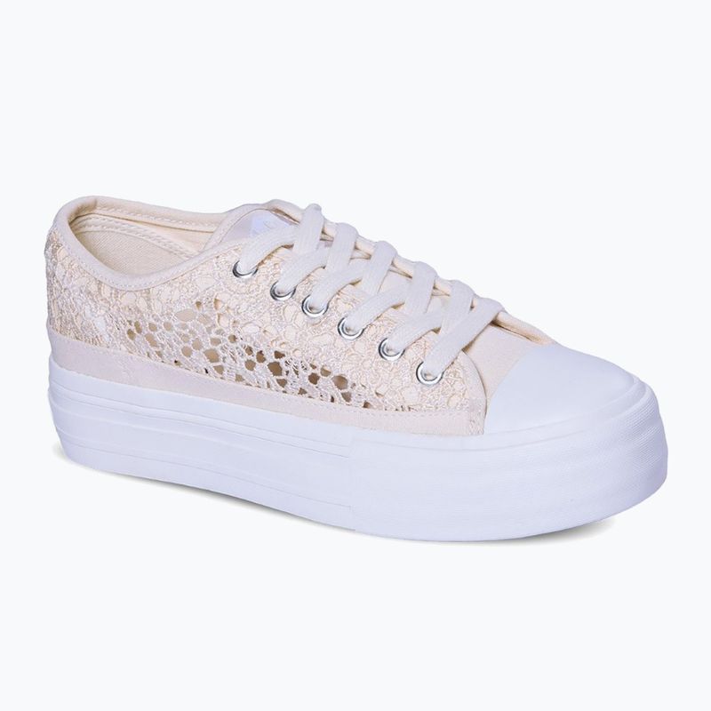 Lee Cooper női cipő LCW-25-02-3293LA bézs