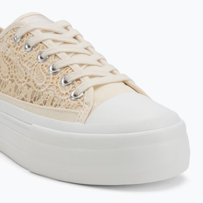 Lee Cooper női cipő LCW-25-02-3293LA bézs 7