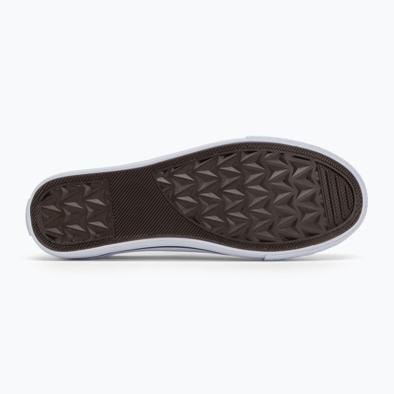 Lee Cooper női cipő LCW-25-02-3296LA fehér 4