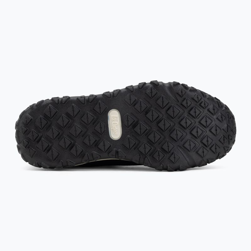 Lee Cooper gyermek cipő LCJ-25-01-3757K camel 4