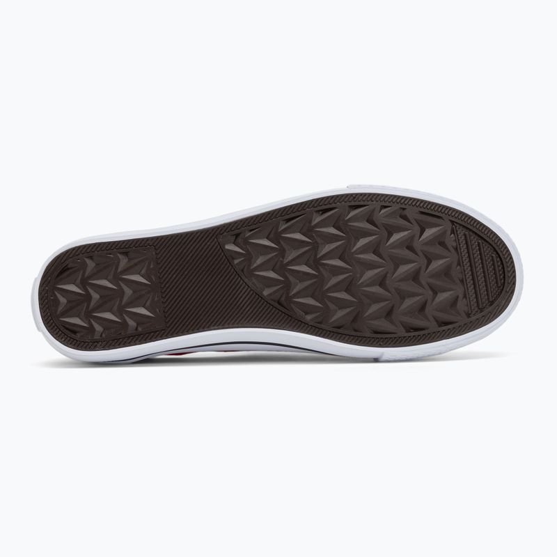 Lee Cooper női cipő LCW-25-02-3298LA piros 4
