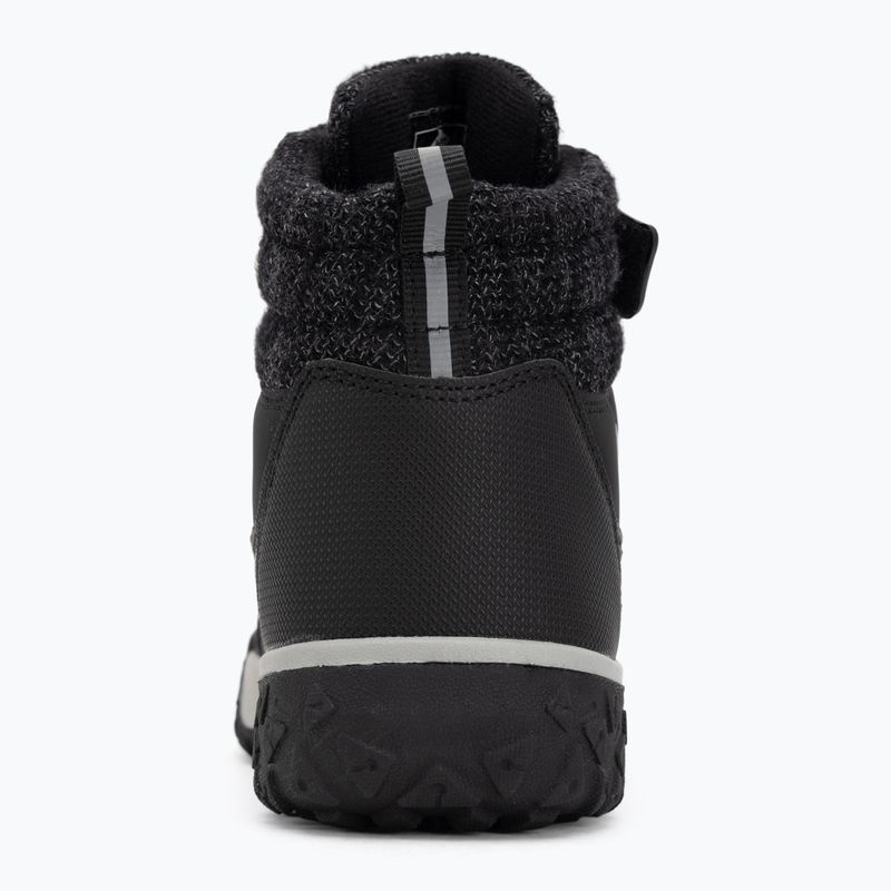 Lee Cooper gyermek cipő LCJ-25-01-3759K fekete 6