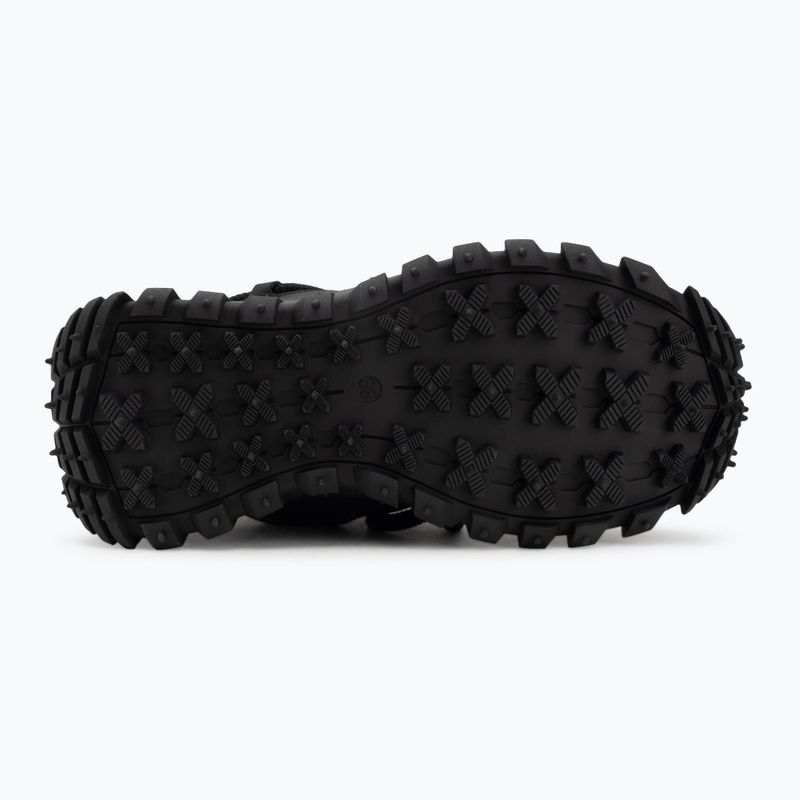 Lee Cooper női hócsizma LCJ-25-12-3660L fekete 4