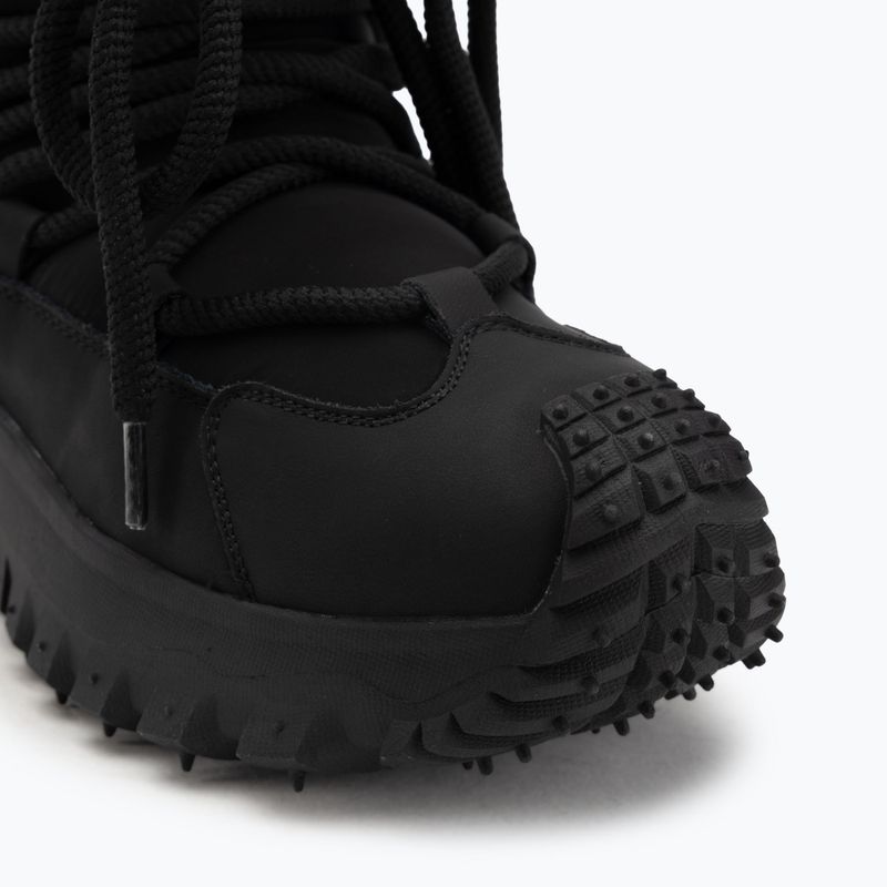 Lee Cooper női hócsizma LCJ-25-12-3660L fekete 7