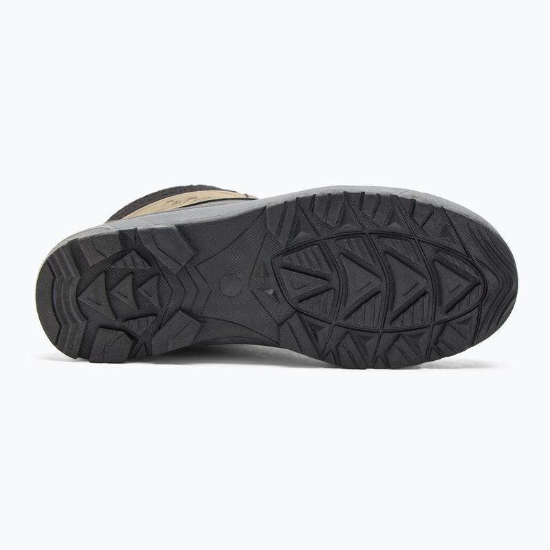 Hótaposó Lee Cooper LCJ-24-01-2967L khaki/black 4