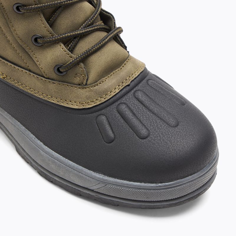 Hótaposó Lee Cooper LCJ-24-01-2967L khaki/black 7