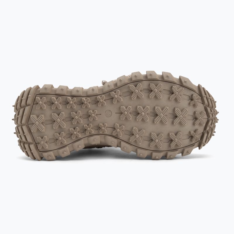 Lee Cooper női hócsizma LCJ-25-12-3663L arany színben 4