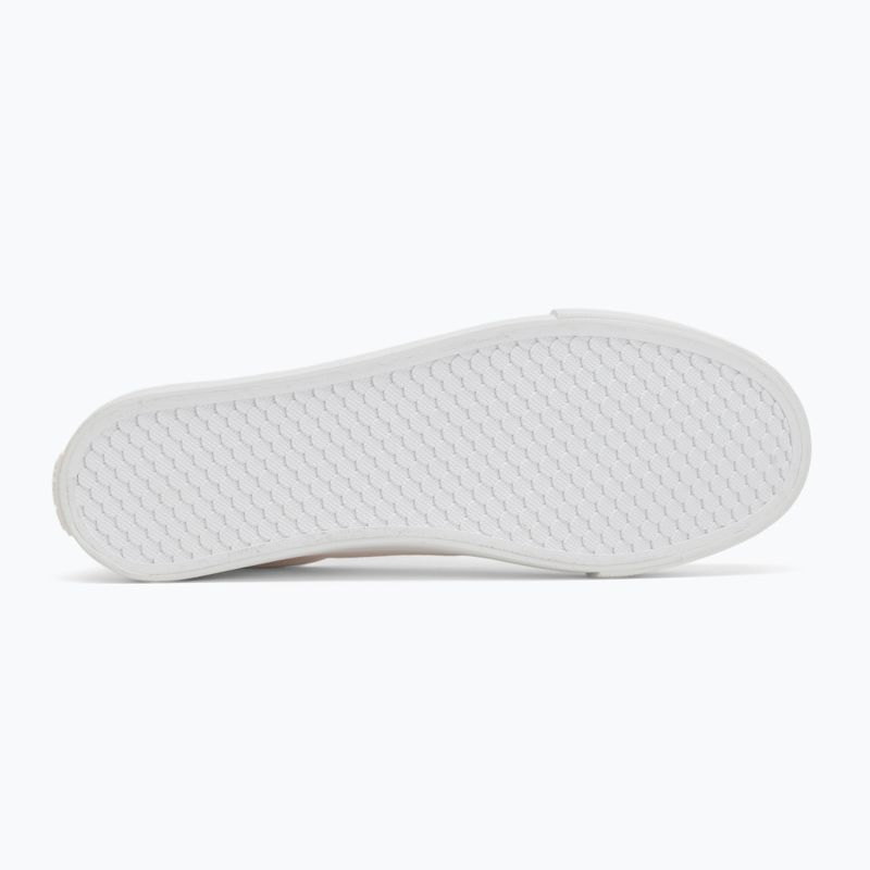 Lee Cooper női cipő LCW-25-02-3307LA rózsaszín 4