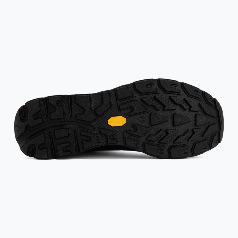 Férfi túracipők Grisport 14803A100TN black 4