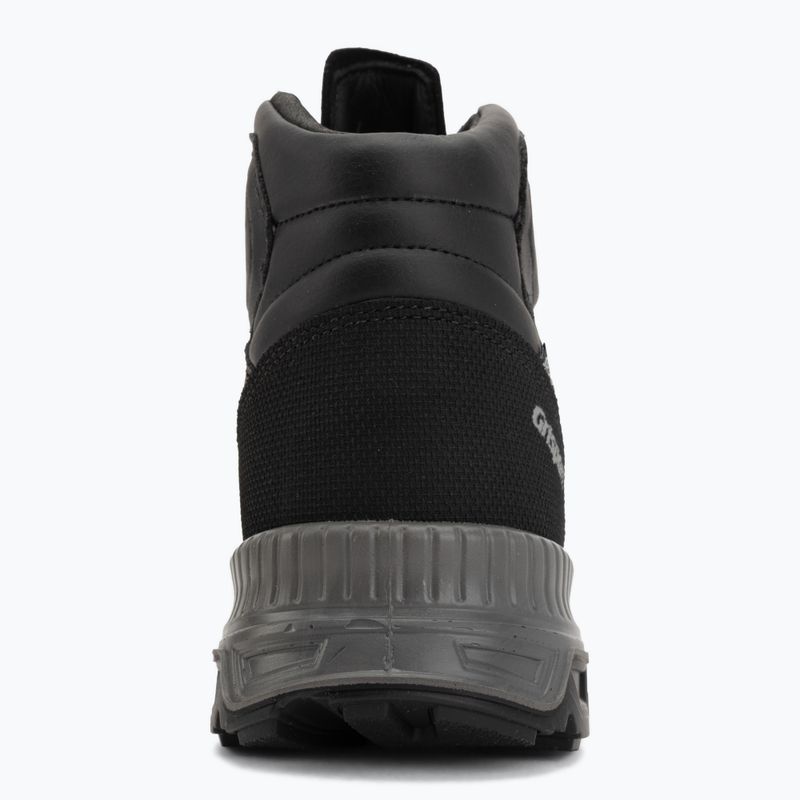 Férfi túracipők Grisport 14803A100TN black 6