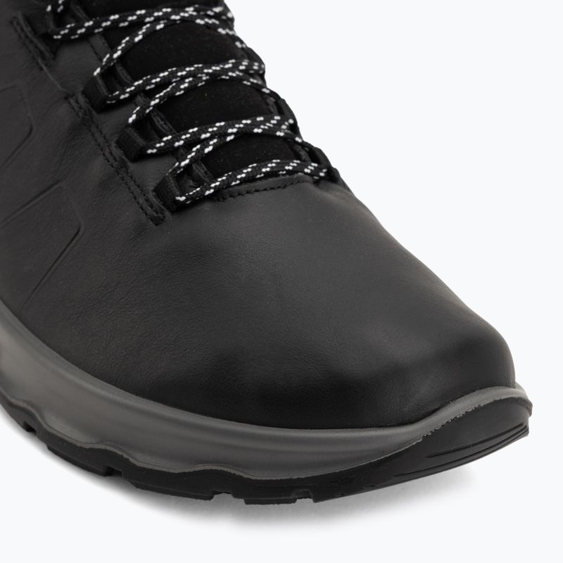 Férfi túracipők Grisport 14803A100TN black 7