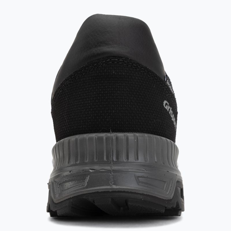 Férfi túracipők Grisport 14807A100TN black 6