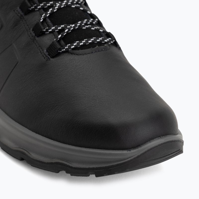 Férfi túracipők Grisport 14807A100TN black 7