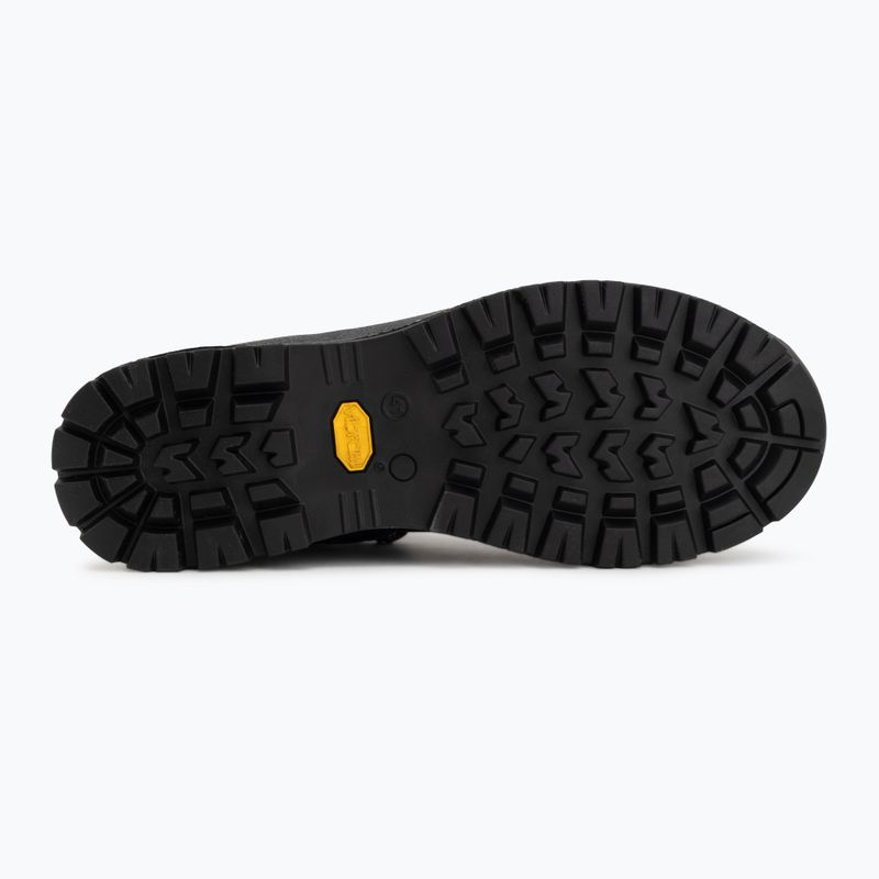 Férfi túracipők Grisport 15003DV5G black 4