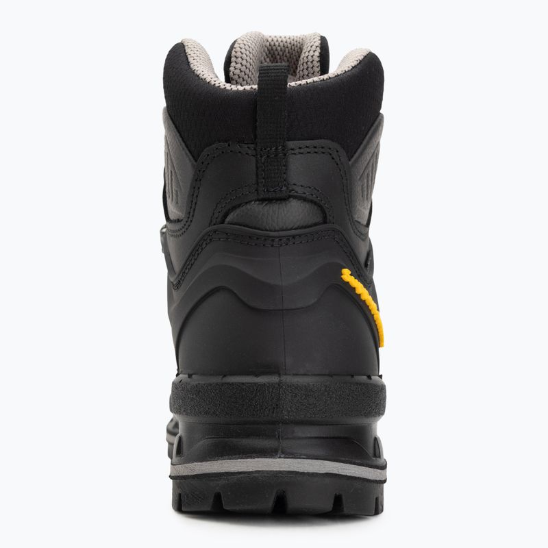 Férfi túracipők Grisport 15003DV5G black 6