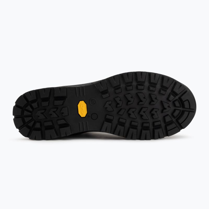 Férfi túracipők Grisport 15011DV3G black 4