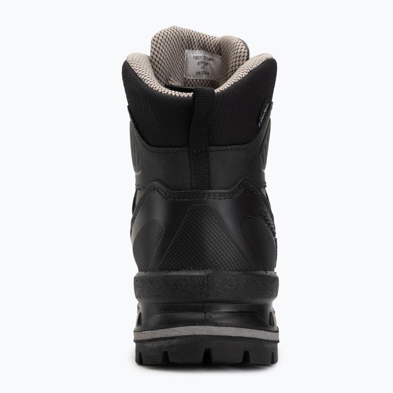 Férfi túracipők Grisport 15011DV3G black 6