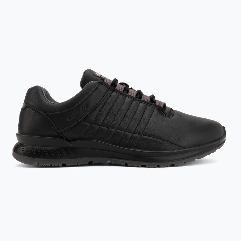 Férfi cipők Grisport 42811A50 black 2