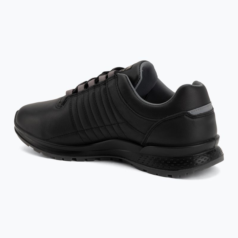Férfi cipők Grisport 42811A50 black 3