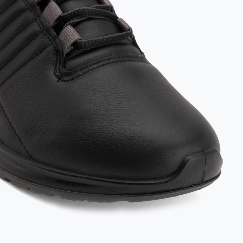 Férfi cipők Grisport 42811A50 black 7