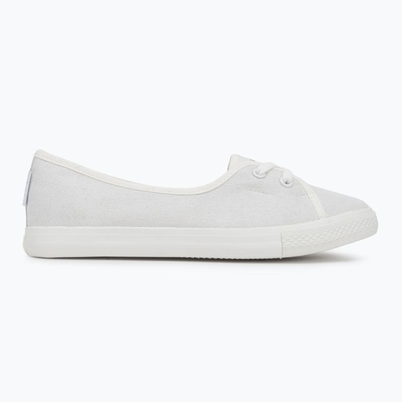 Lee Cooper női cipő LCW-25-02-3313LA fehér 2