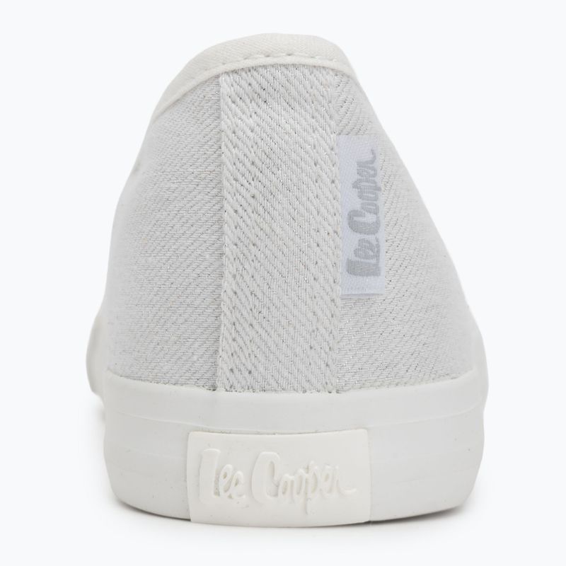Lee Cooper női cipő LCW-25-02-3313LA fehér 6