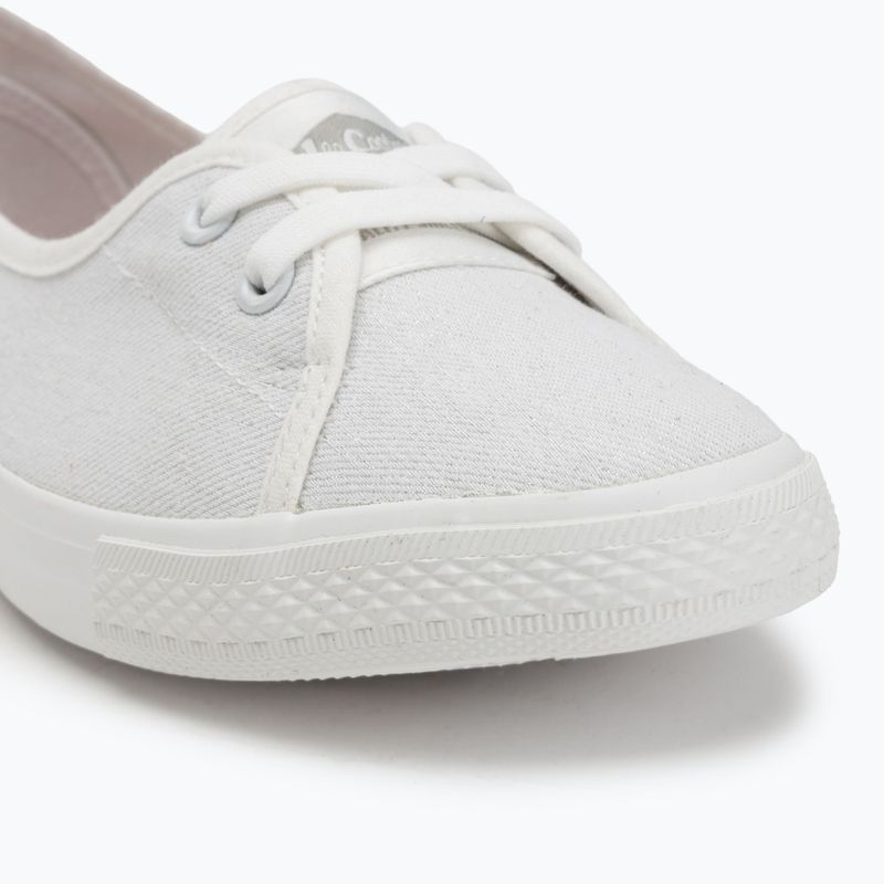 Lee Cooper női cipő LCW-25-02-3313LA fehér 7
