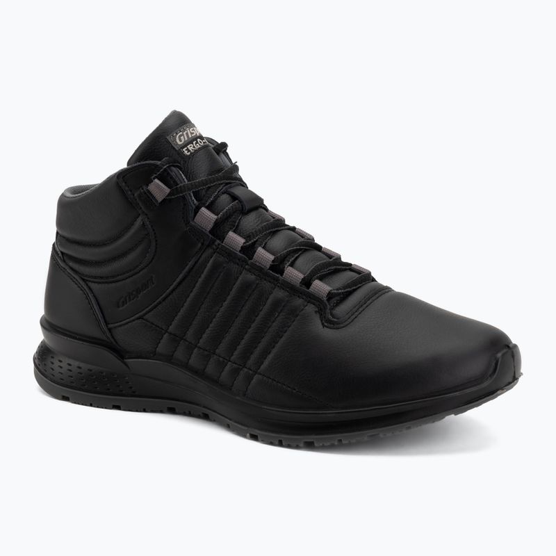 Férfi cipők Grisport 42813A50 black