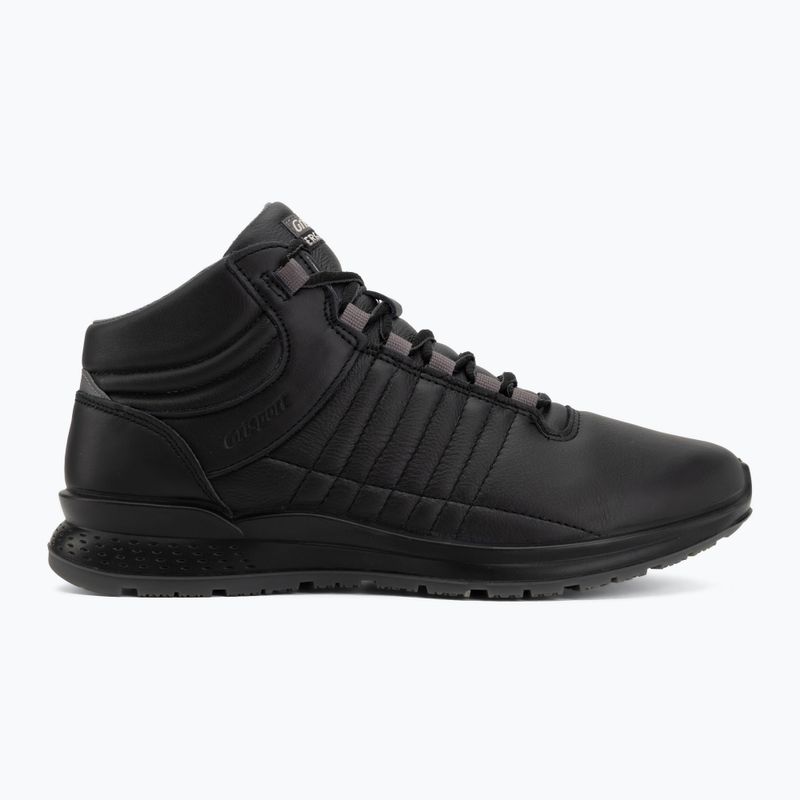 Férfi cipők Grisport 42813A50 black 2