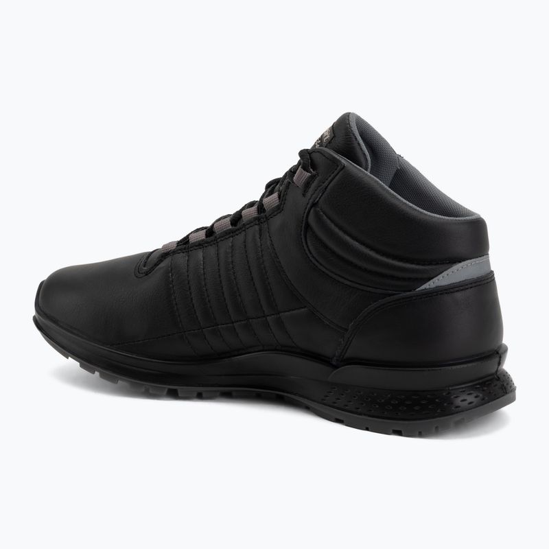 Férfi cipők Grisport 42813A50 black 3