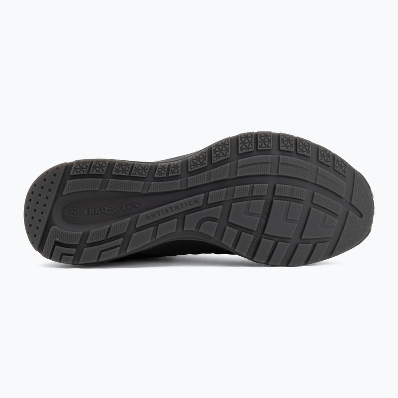 Férfi cipők Grisport 42813A50 black 4