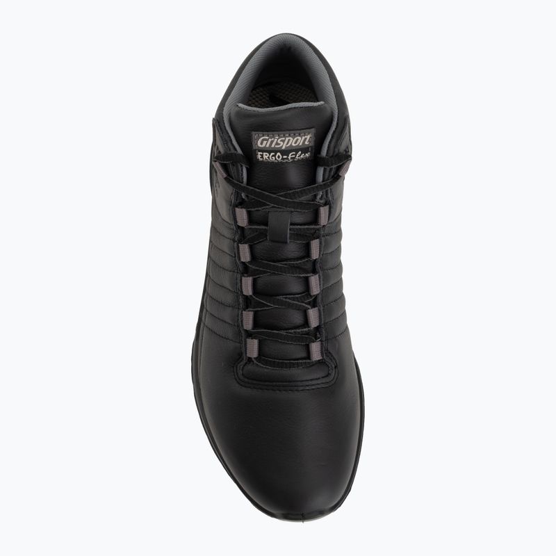 Férfi cipők Grisport 42813A50 black 5
